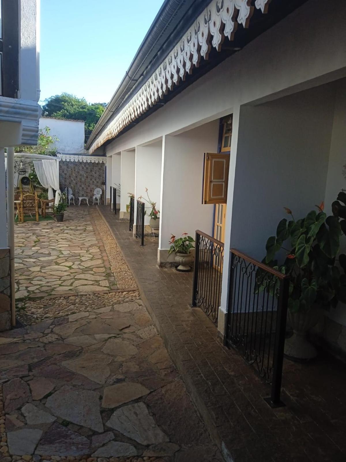 Pouso Das Gerais Tiradentes Exterior foto