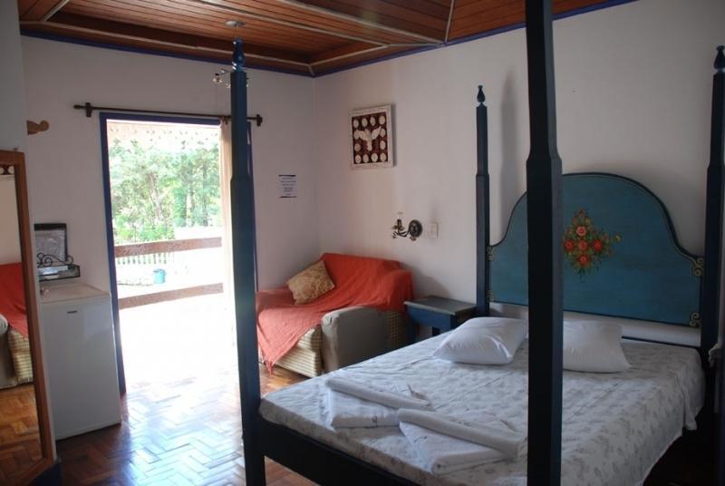 Pouso Das Gerais Tiradentes Habitación foto