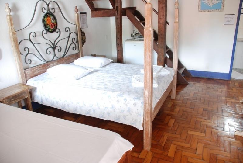 Pouso Das Gerais Tiradentes Habitación foto